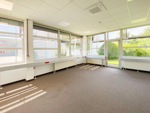 Büro mieten in Marchtrenk, Oberösterreich