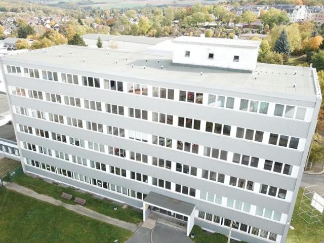Büro kaufen in Plauen, Sachsen
