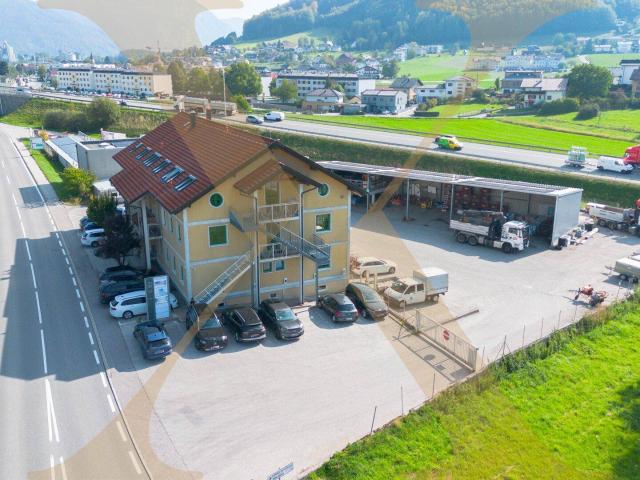 Büro mieten in Fraunsdorf, Ohlsdorf