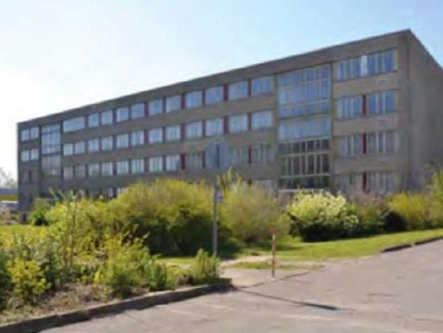 Büro kaufen in Groß Lehmhagen, Grimmen