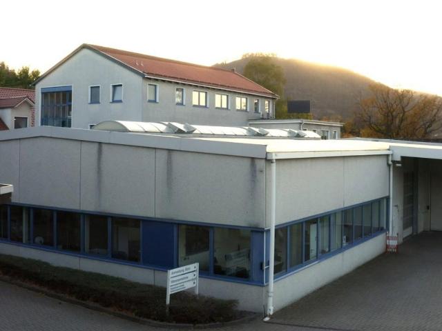 Gewerbe kaufen in Goslar, Niedersachsen
