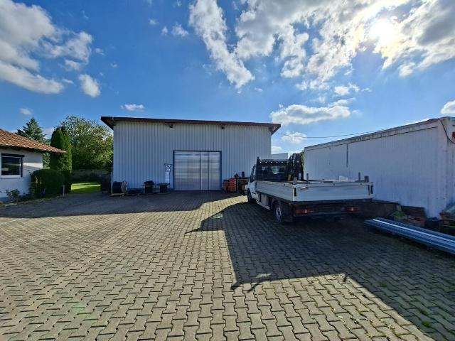Büro kaufen in Hermaringen, Baden-Württemberg