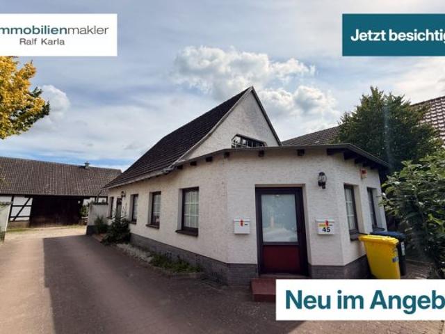 Büro kaufen in Luckau, Brandenburg