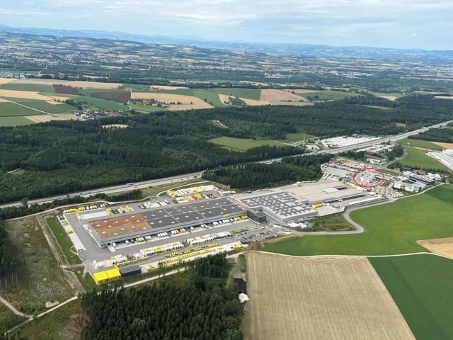 Büro mieten in Allhaming, Oberösterreich