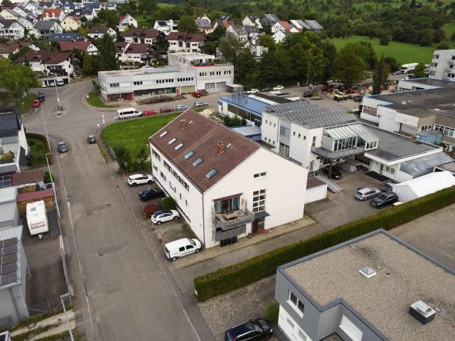 Büro kaufen in Eningen unter Achalm, Landkreis Reutlingen