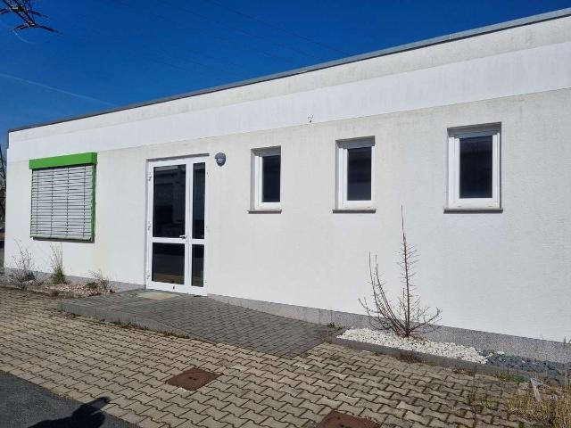 Erdgeschosswohnung kaufen in Am Waldrand, Schwedt/Oder