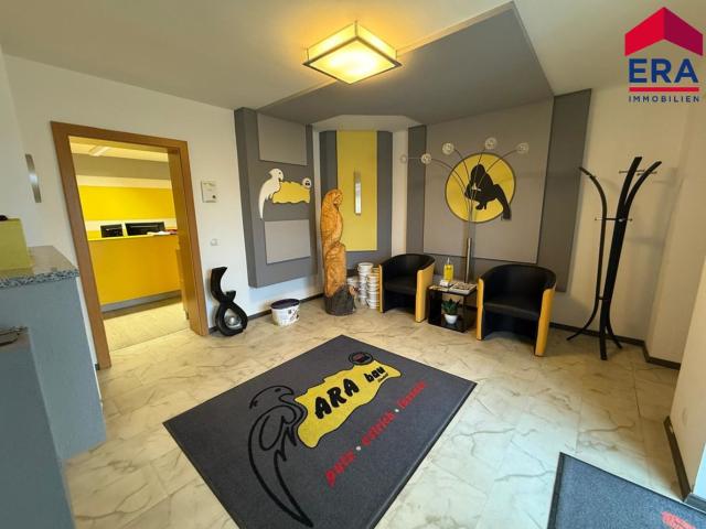 Büro mieten in Wilfersdorf, Niederösterreich