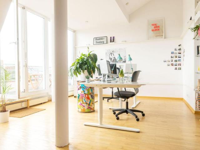 Gewerbe mieten in Walle, Bremen