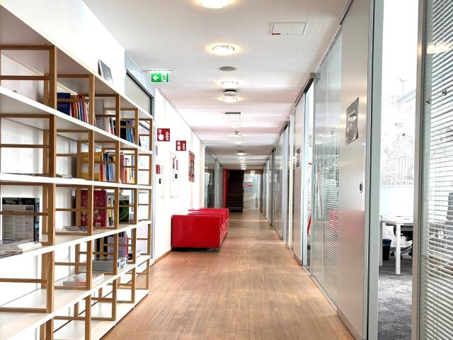 Büro mieten in Linz, Oberösterreich
