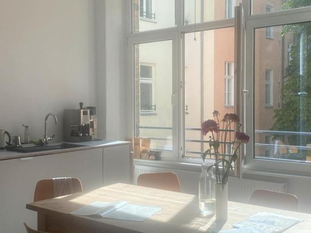 Gewerbe mieten in Kreuzberg, Berlin