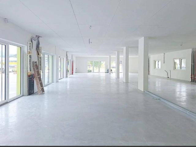 Büro mieten in Enzersberg, Thalgau