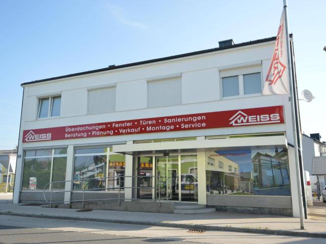 Büro mieten in Eisenreichdornach, Amstetten