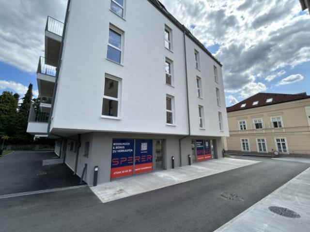 Gewerbe mieten in Kirchdorf an der Krems, Oberösterreich