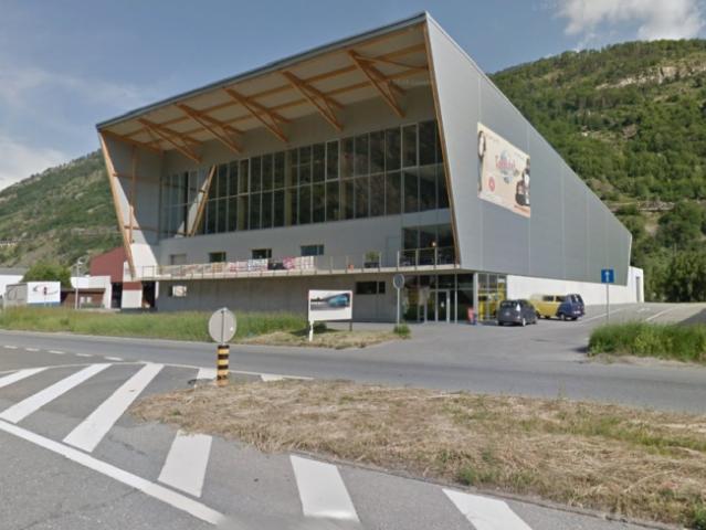 Wohnung mieten in Brig-Glis, Wallis
