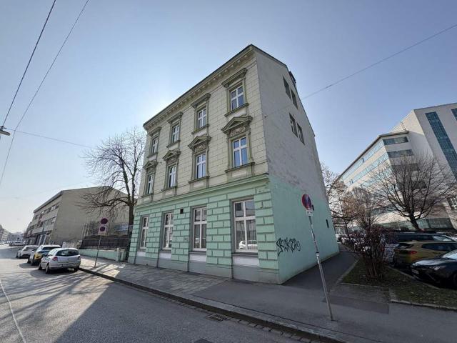 Gewerbe mieten in Linz, Oberösterreich