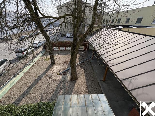 Gewerbe mieten in Linz, Oberösterreich