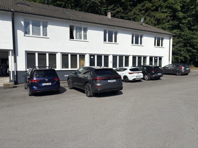 Wohnung mieten in Uellendahl, Wuppertal