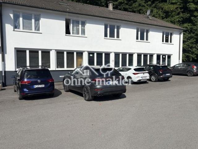 Büro mieten in Uellendahl, Wuppertal