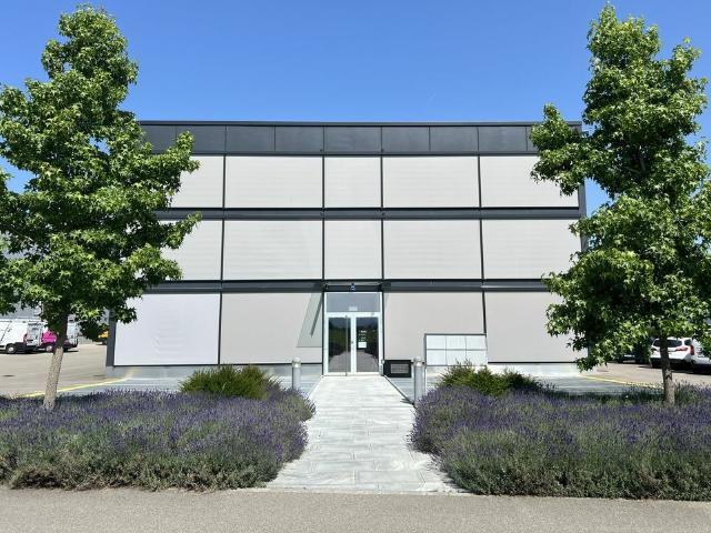 Büro mieten in Berg (TG), Thurgau
