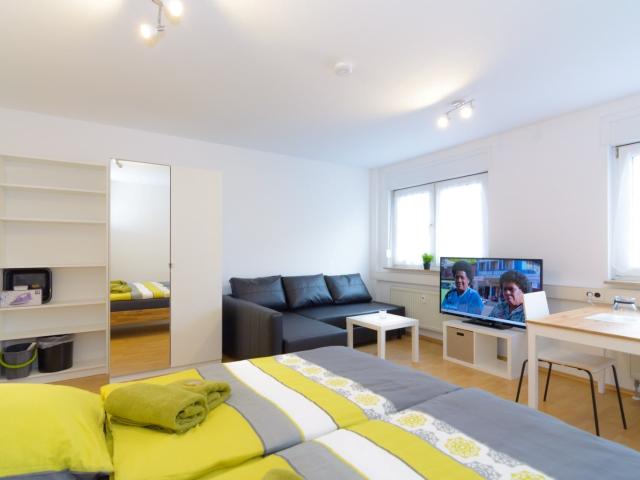 Büro kaufen in Nürnberg, Bayern