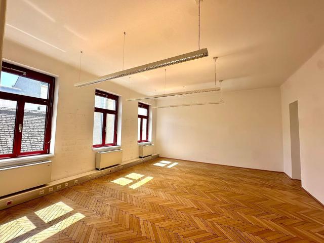 Büro mieten in Donaustadt, Wien