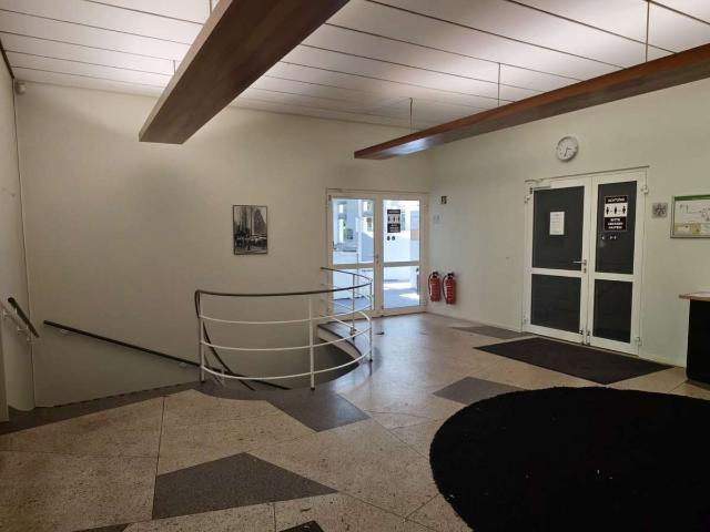 Büro kaufen in Flensburg