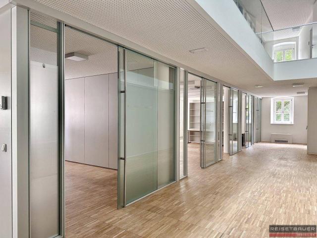 Büro mieten in Urfahr, Linz