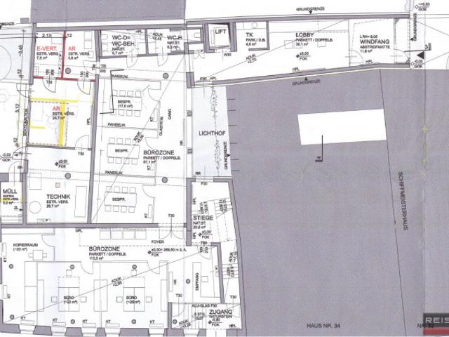 Büro kaufen in Pöstlingberg, Linz