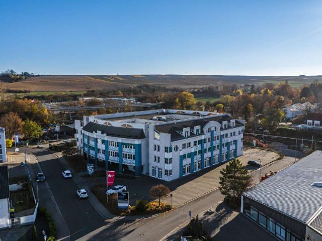 Büro kaufen in Bodenheim, Landkreis Mainz-Bingen