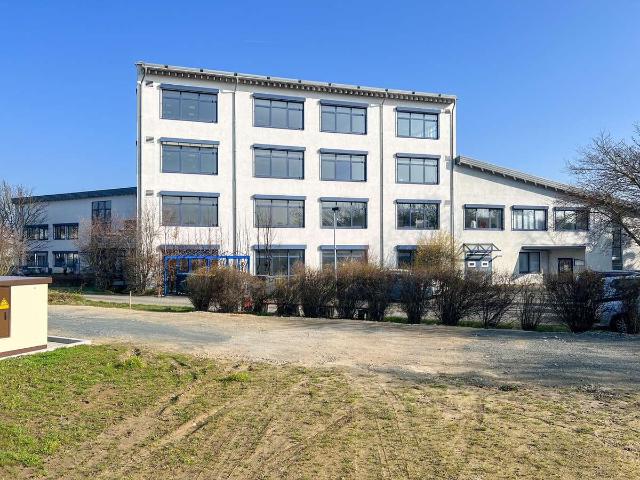 Büro kaufen in Pirna, Sächsische Schweiz-Osterzgebirge