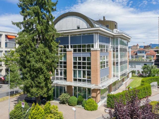 Büro mieten in Oberwil bei Zug, Zug