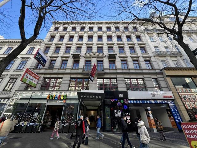 Gewerbe mieten in KG Mariahilf, Wien