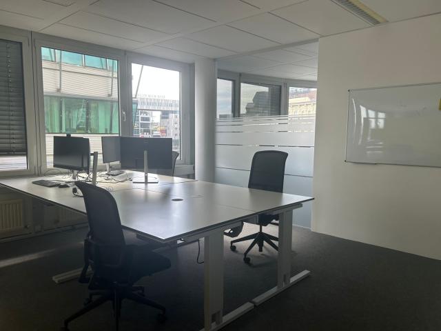Büro mieten in Donaustadt, Wien
