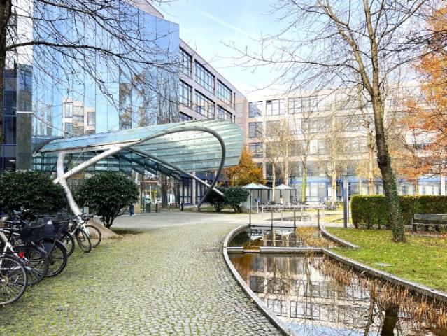 Büro mieten in Obergiesing-Fasangarten, München