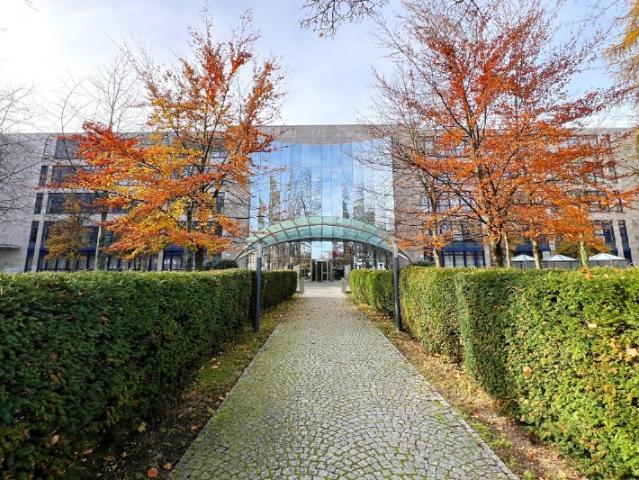 Büro mieten in Obergiesing-Fasangarten, München