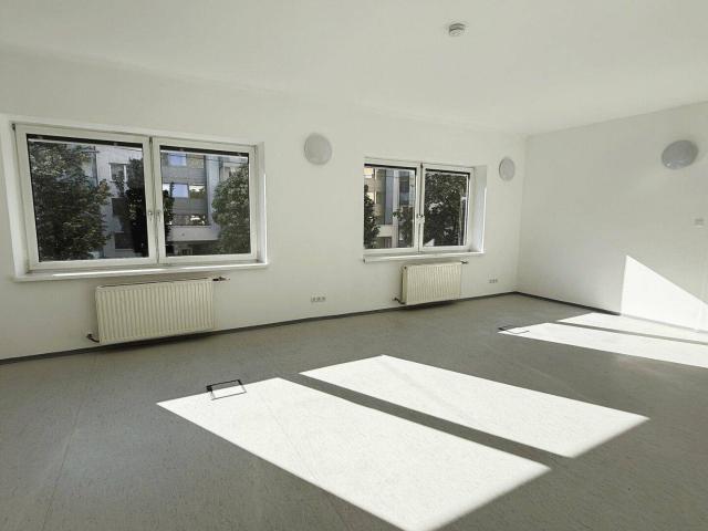 Büro mieten in Niedernhart, Linz