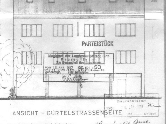 Immobilie kaufen in Linz, Oberösterreich