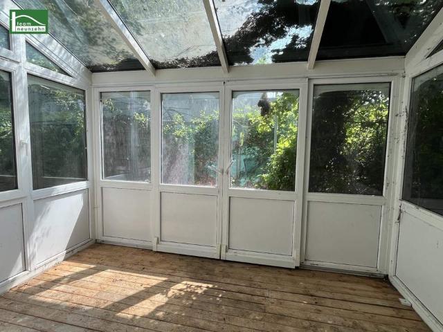 Gewerbe mieten in Burgenland