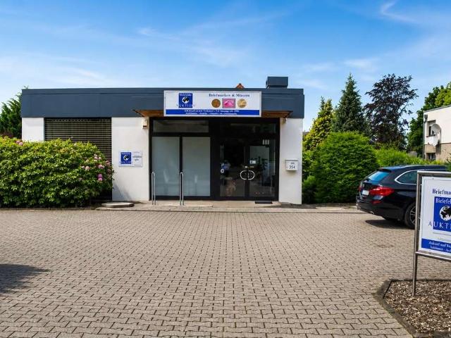 Büro kaufen in Senne, Bielefeld
