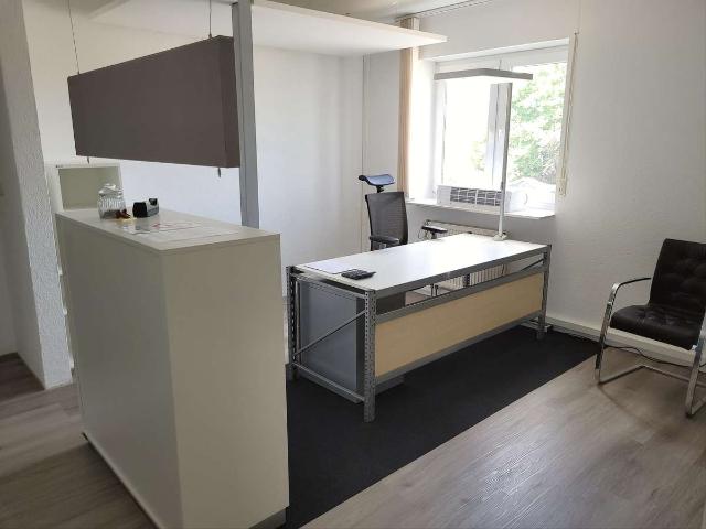 Büro kaufen in Durmersheim, Landkreis Rastatt