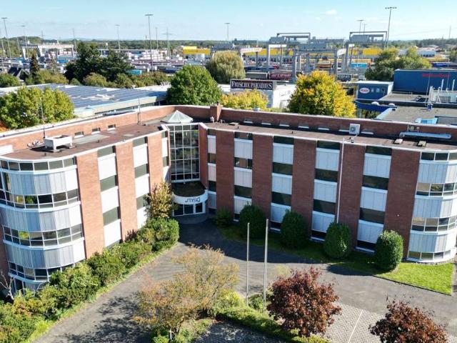 Büro kaufen in Hürth, Rhein-Erft-Kreis