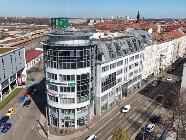 Büro mieten in Leipzig, Sachsen