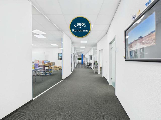 Büro kaufen in Esslingen am Neckar, Landkreis Esslingen