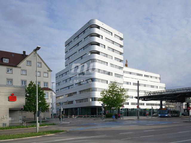 Büro kaufen in Postdörfle, Ulm