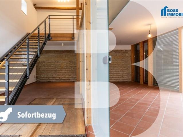 Gewerbe mieten in Pucking Ost, Pucking