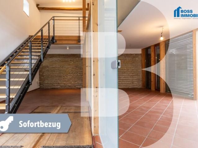 Büro mieten in Pucking, Oberösterreich