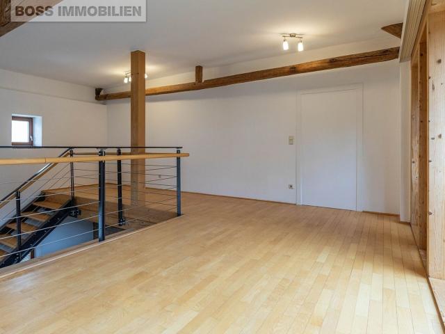 Büro mieten in Pucking, Oberösterreich