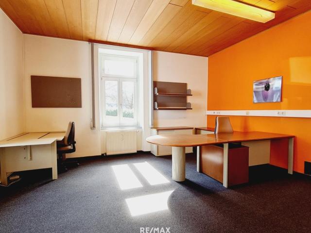 Büro mieten in Leoben, Steiermark