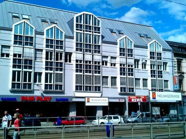Gewerbe kaufen in St. Johann, Saarbrücken