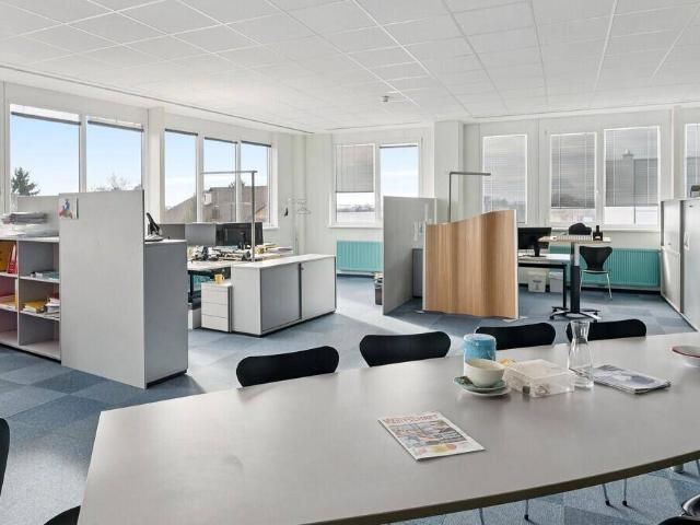 Büro mieten in Wals-Siezenheim, Salzburg